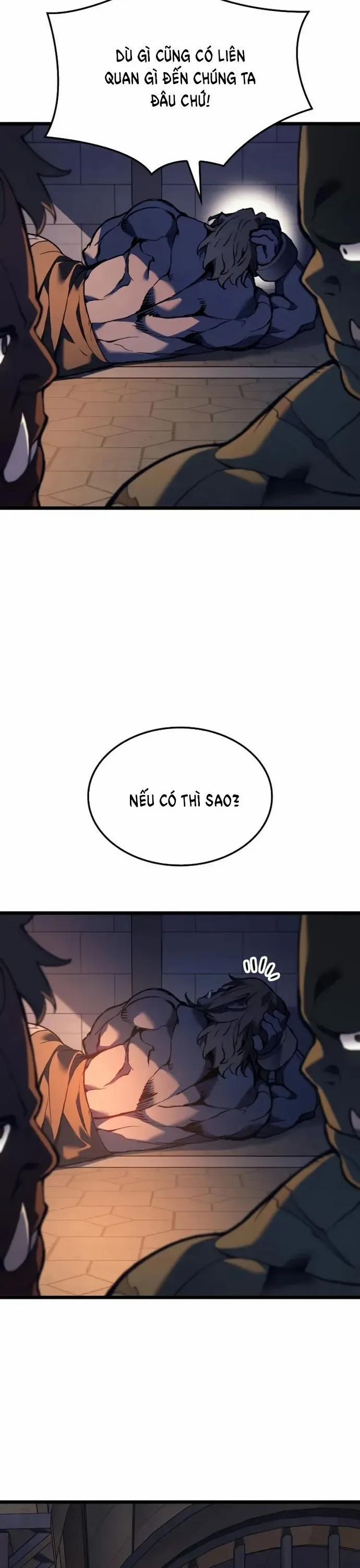 Đế Vương Hồi Quy 73 trang 37