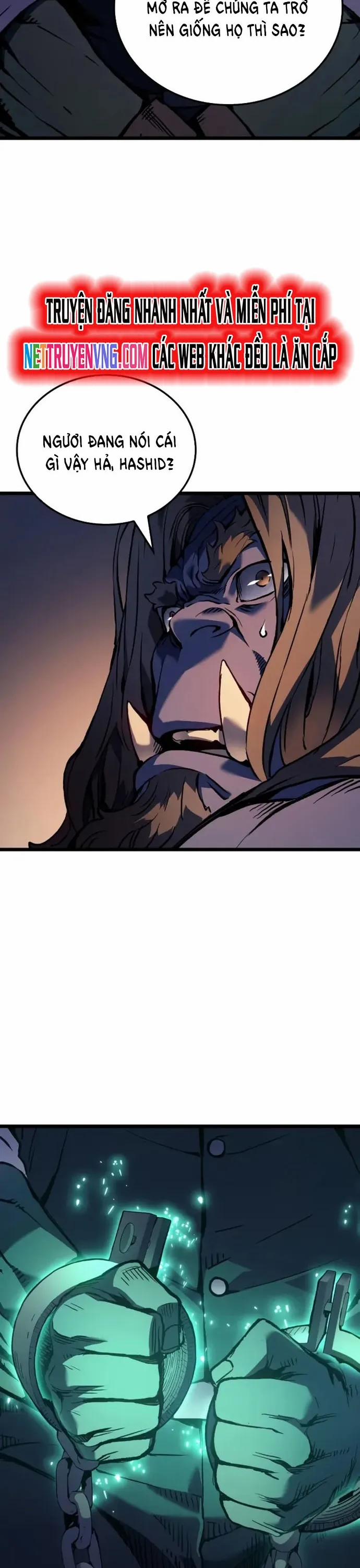 Đế Vương Hồi Quy 73 trang 39