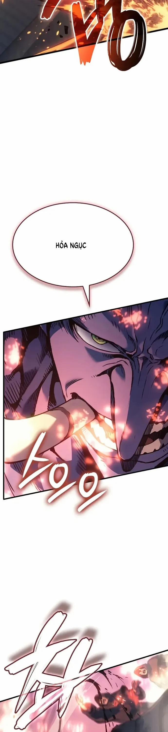 Đế Vương Hồi Quy 73 trang 4