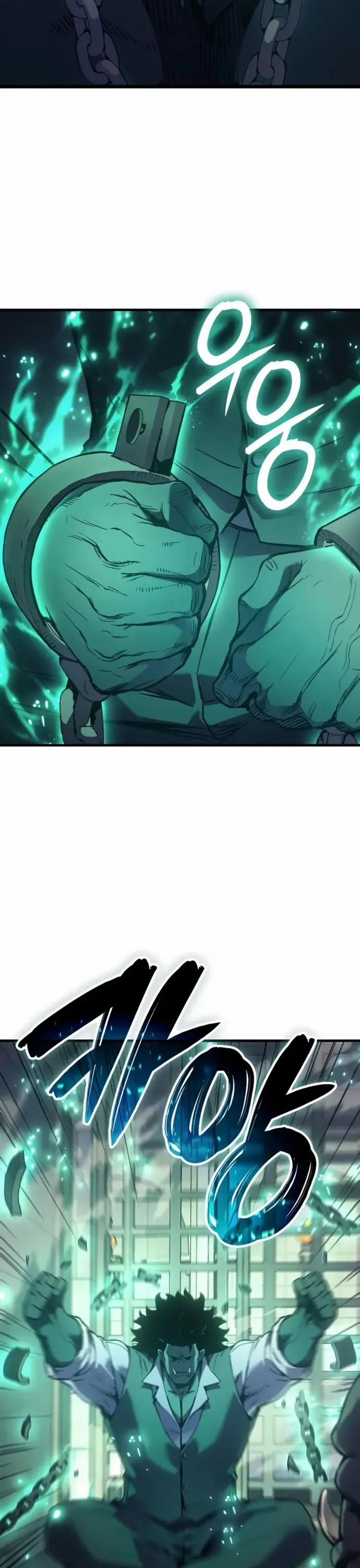 Đế Vương Hồi Quy 73 trang 40