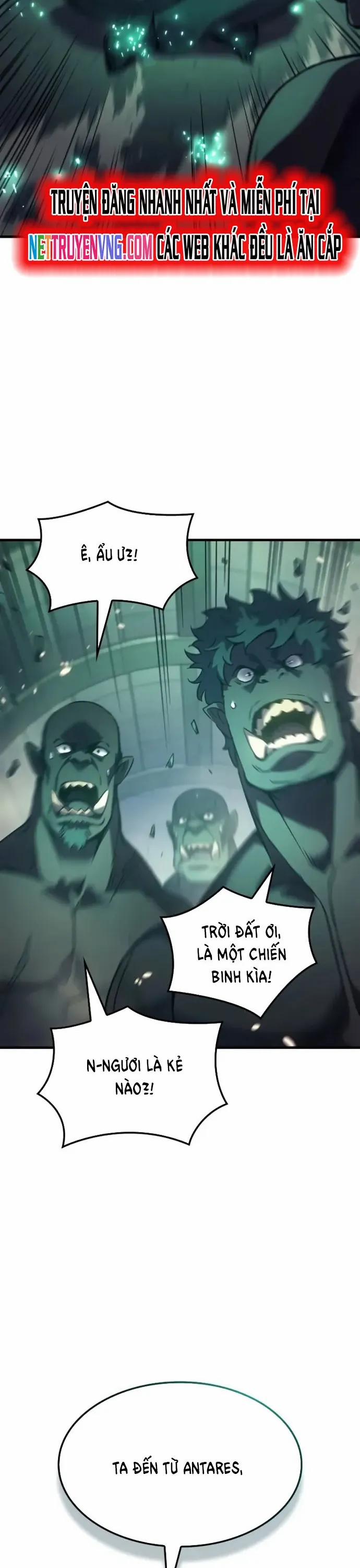 Đế Vương Hồi Quy 73 trang 41