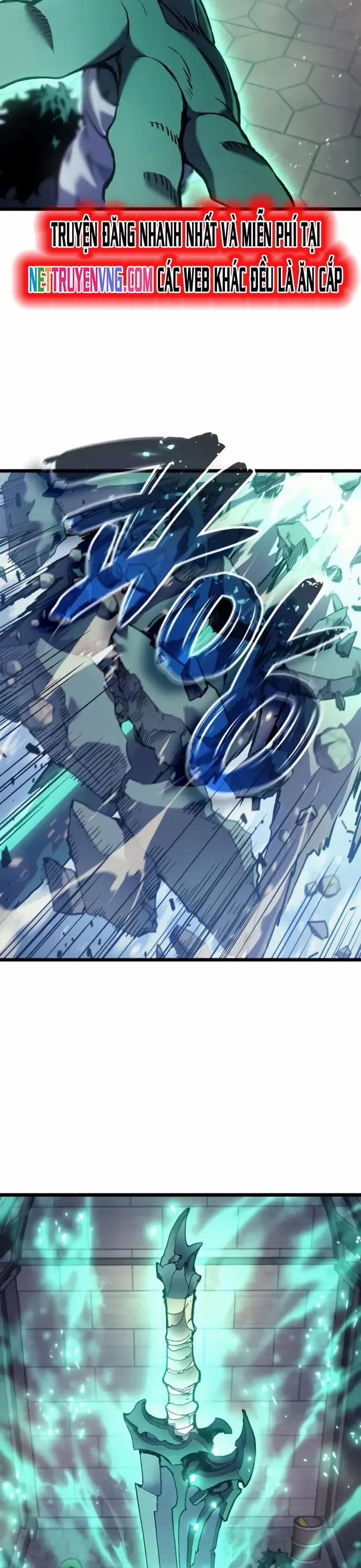 Đế Vương Hồi Quy 73 trang 43