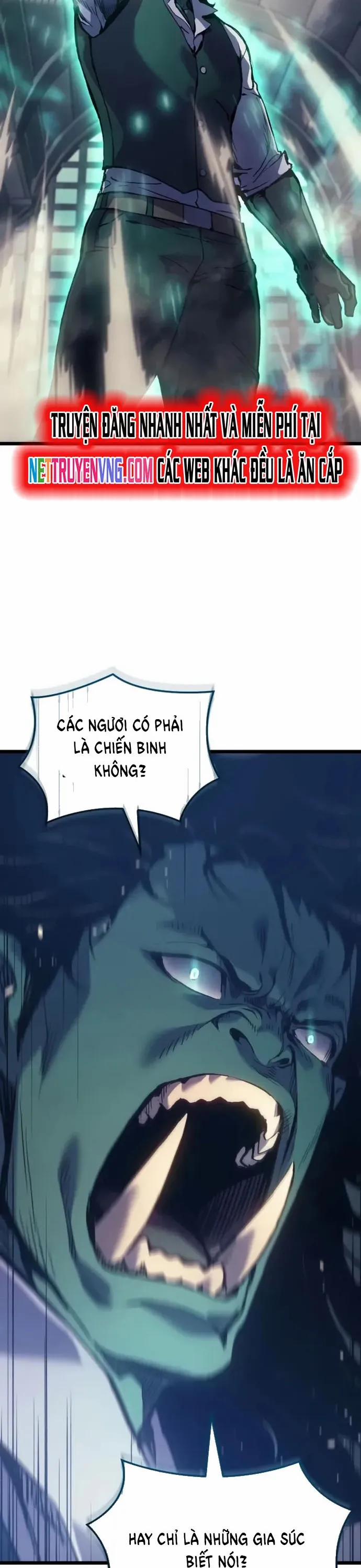 Đế Vương Hồi Quy 73 trang 45