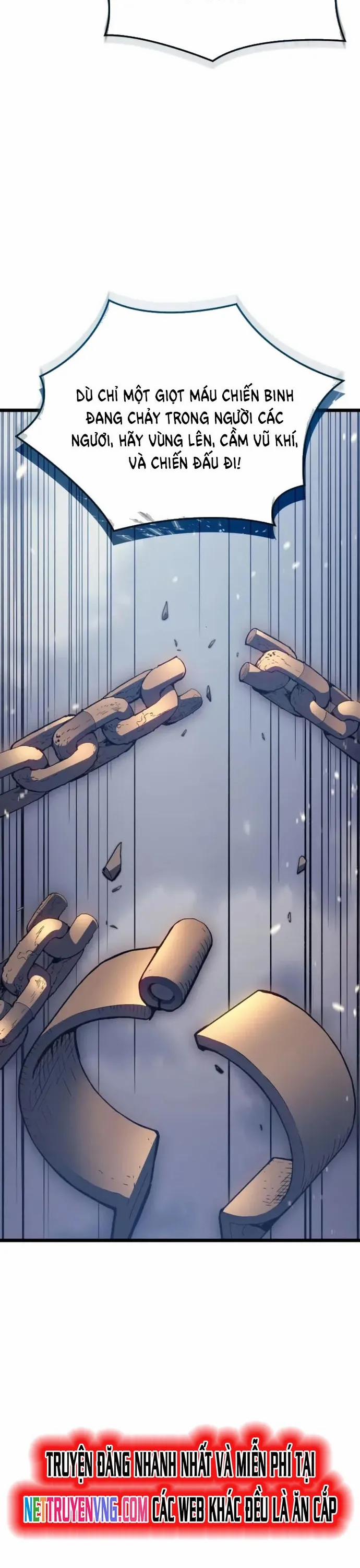 Đế Vương Hồi Quy 73 trang 46