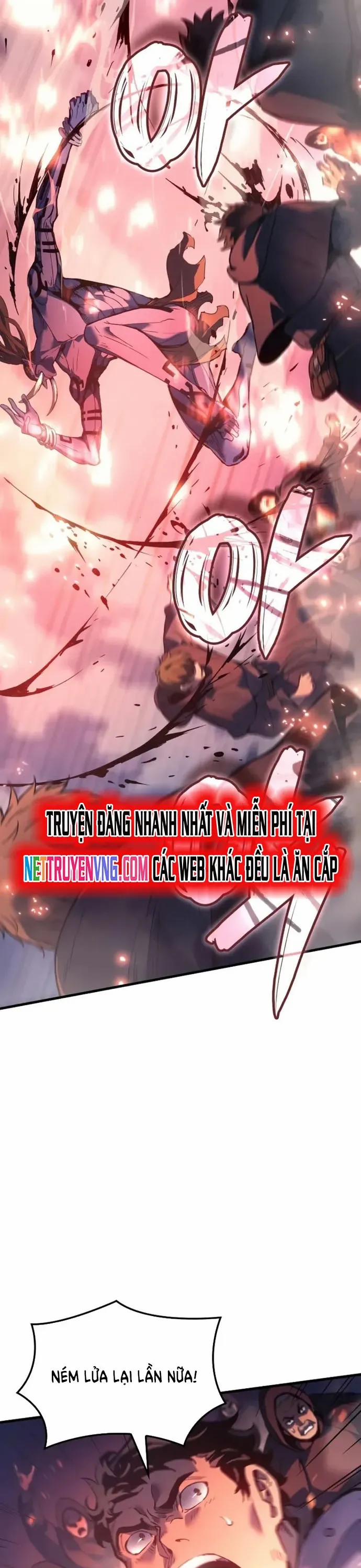 Đế Vương Hồi Quy 73 trang 5