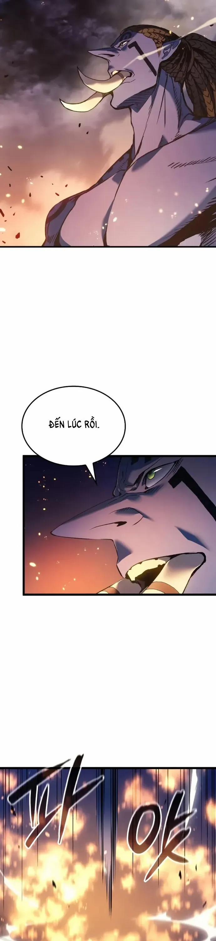 Đế Vương Hồi Quy 73 trang 8