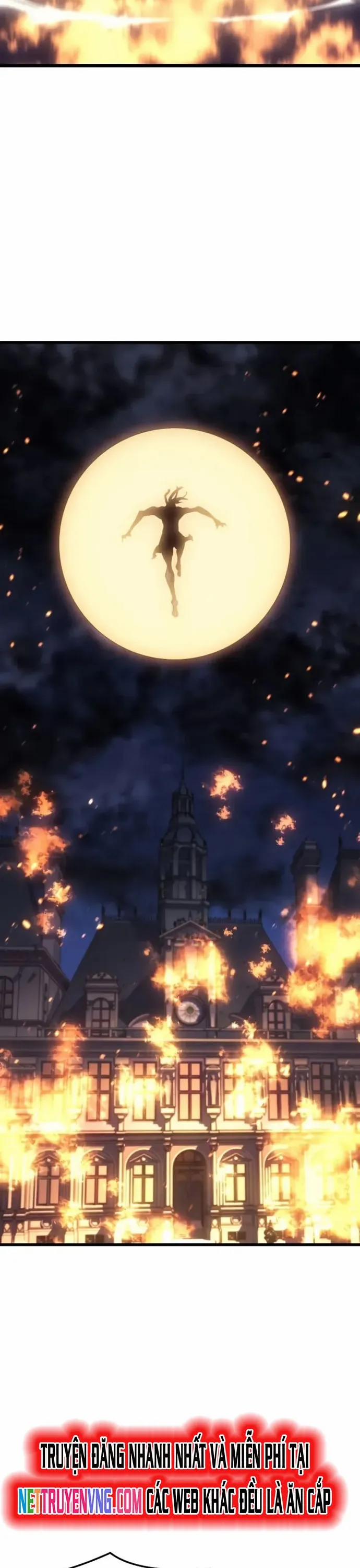 Đế Vương Hồi Quy 73 trang 9