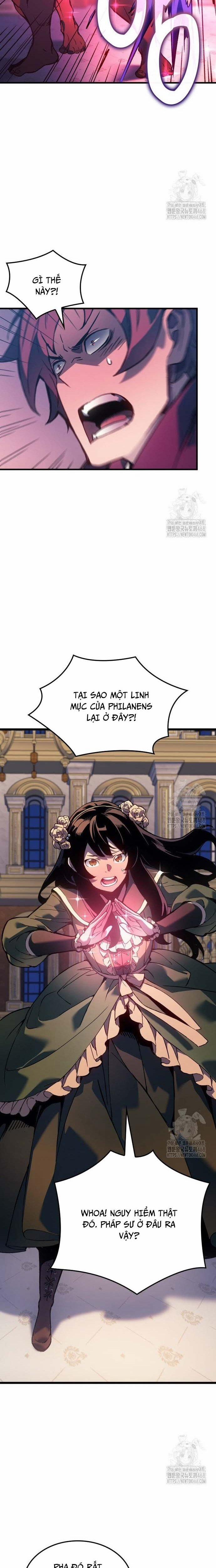 Đế Vương Hồi Quy 74 trang 10