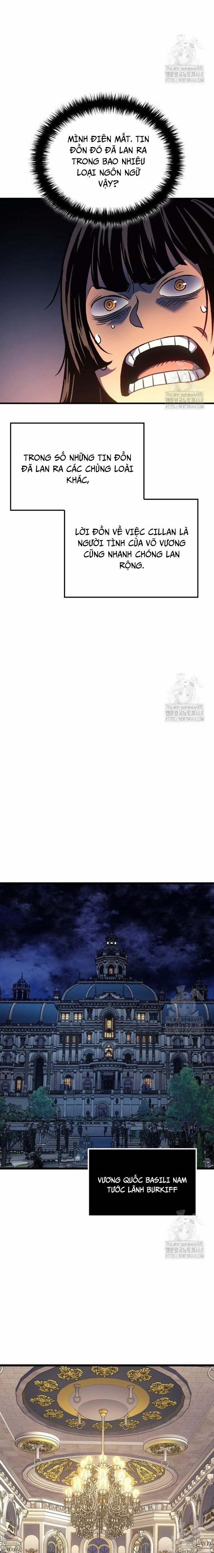 Đế Vương Hồi Quy 74 trang 13