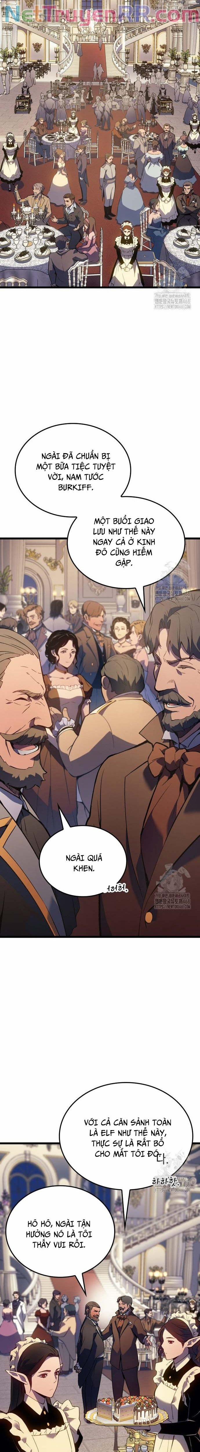 Đế Vương Hồi Quy 74 trang 14