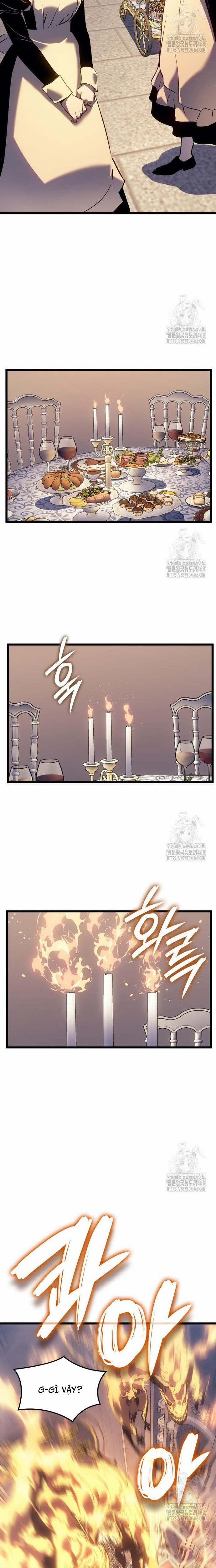Đế Vương Hồi Quy 74 trang 15