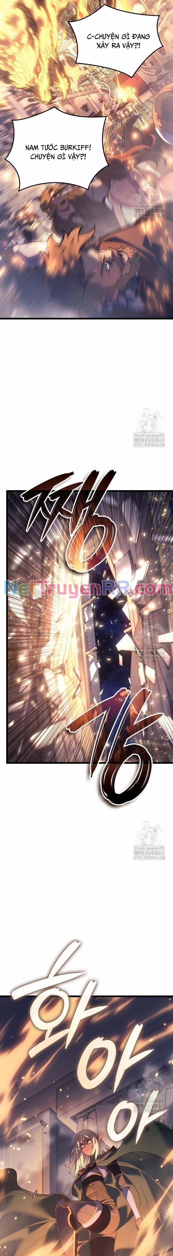Đế Vương Hồi Quy 74 trang 16