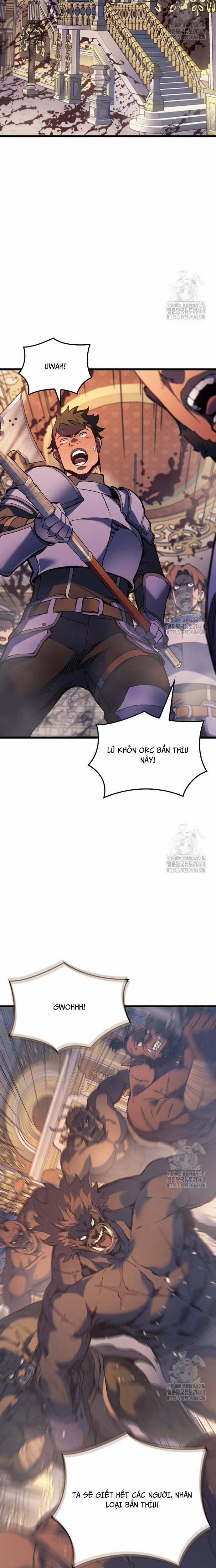 Đế Vương Hồi Quy 74 trang 2