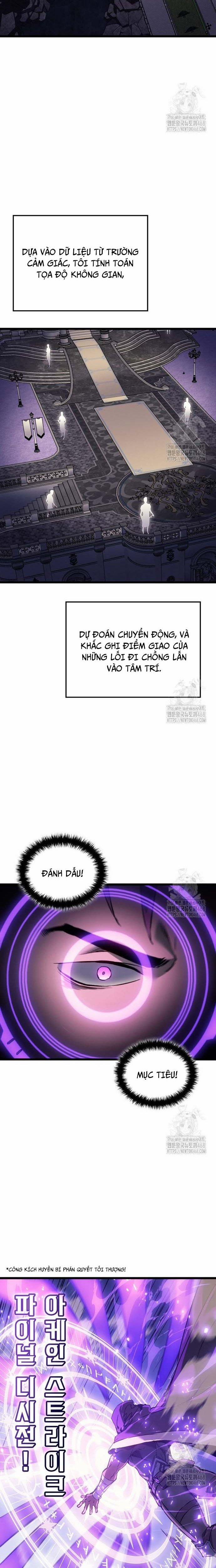 Đế Vương Hồi Quy 74 trang 23