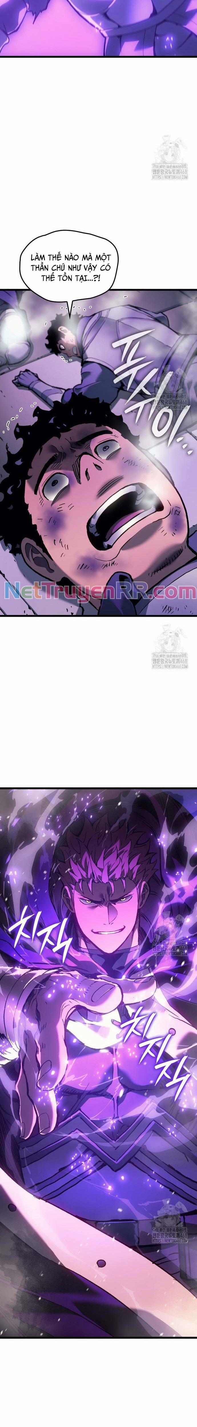 Đế Vương Hồi Quy 74 trang 25
