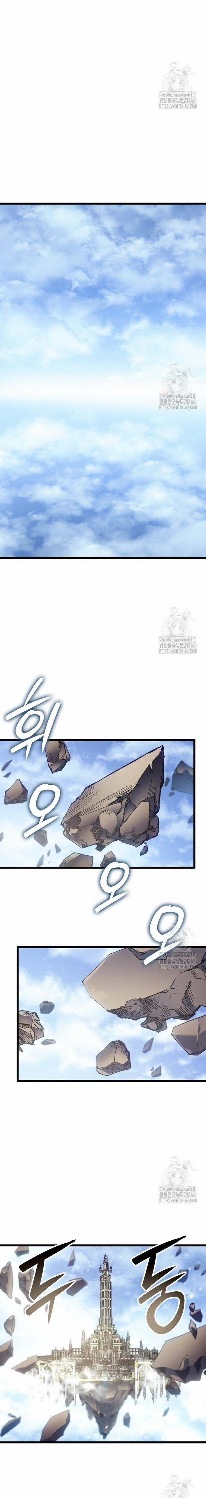 Đế Vương Hồi Quy 74 trang 26