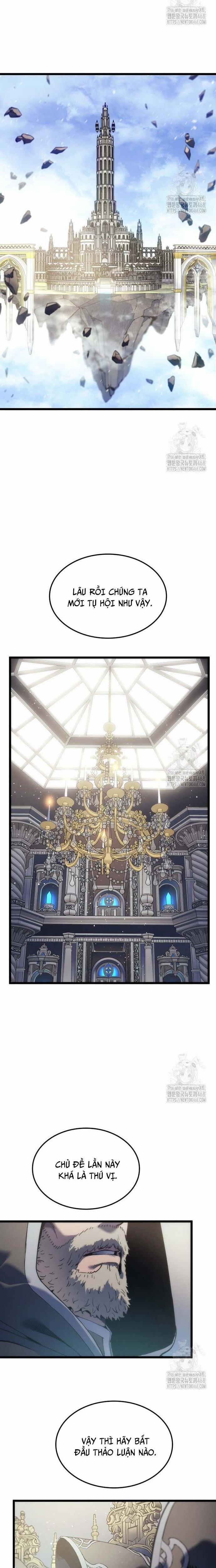 Đế Vương Hồi Quy 74 trang 27