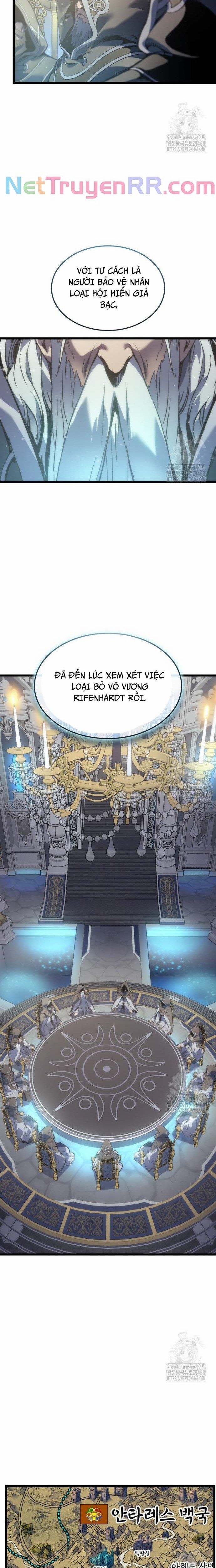 Đế Vương Hồi Quy 74 trang 28