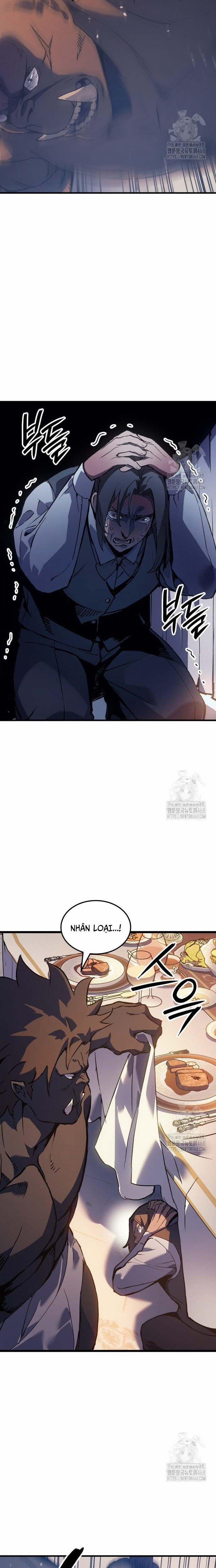 Đế Vương Hồi Quy 74 trang 3