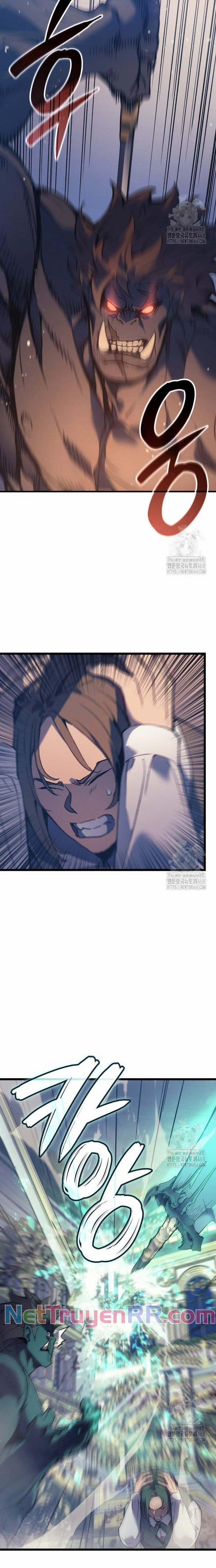 Đế Vương Hồi Quy 74 trang 4