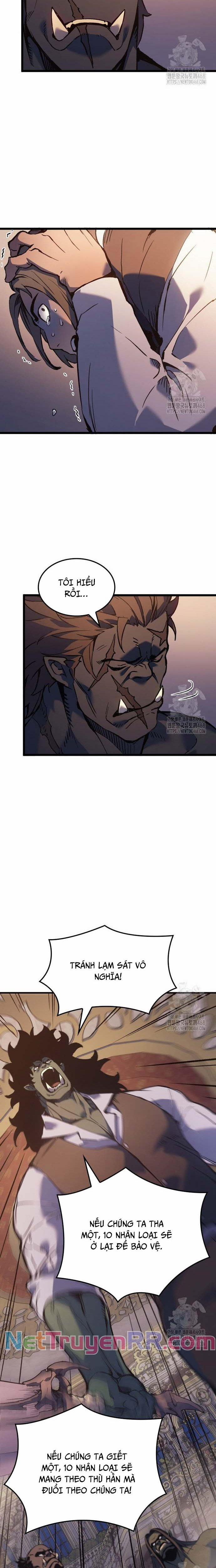 Đế Vương Hồi Quy 74 trang 6