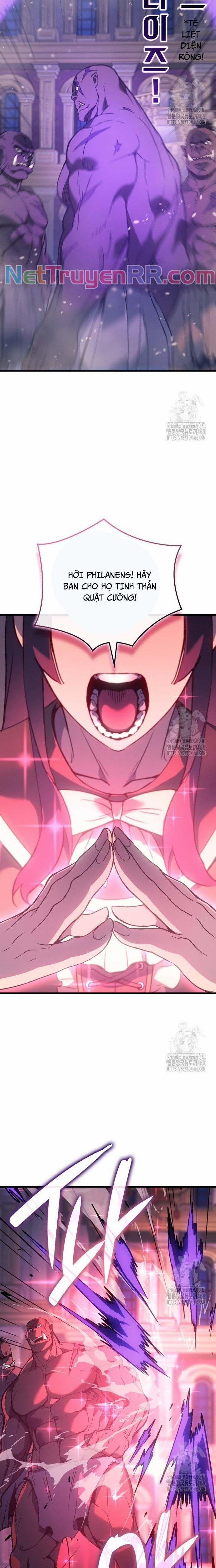 Đế Vương Hồi Quy 74 trang 9