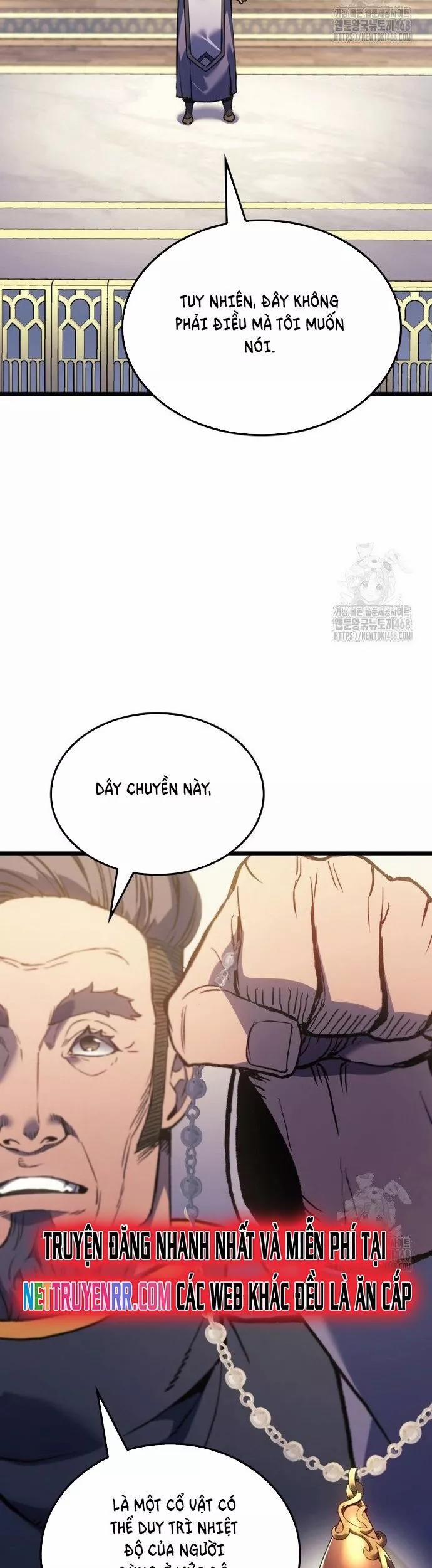 Đế Vương Hồi Quy 75 trang 14
