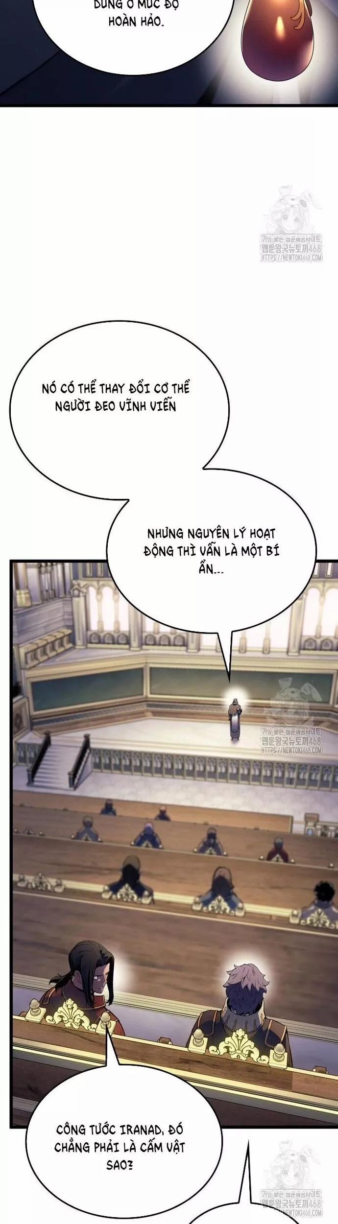 Đế Vương Hồi Quy 75 trang 15