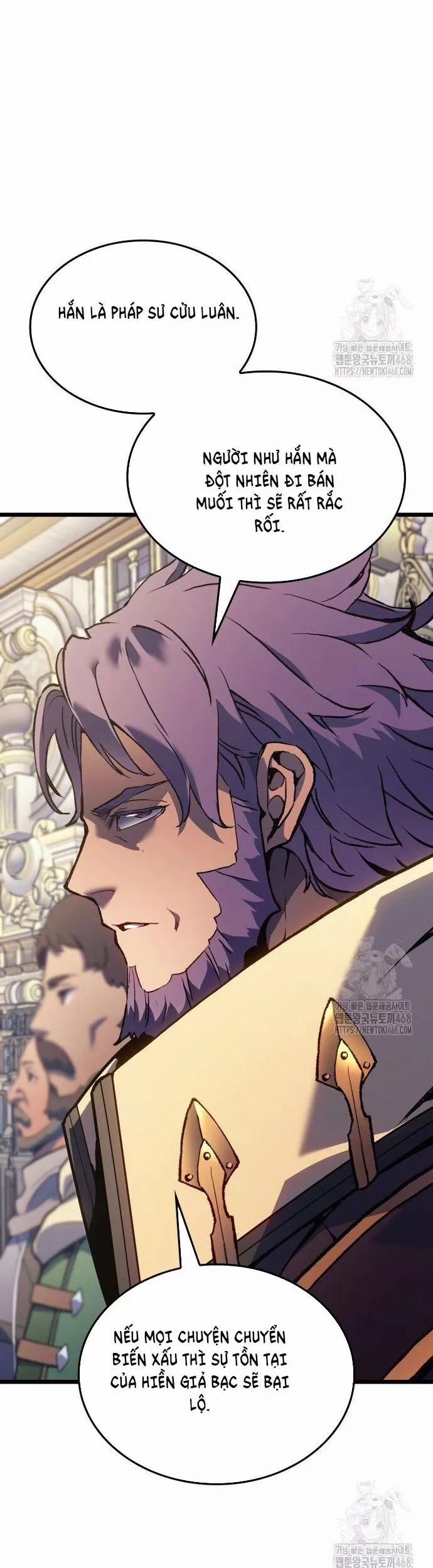 Đế Vương Hồi Quy 75 trang 17