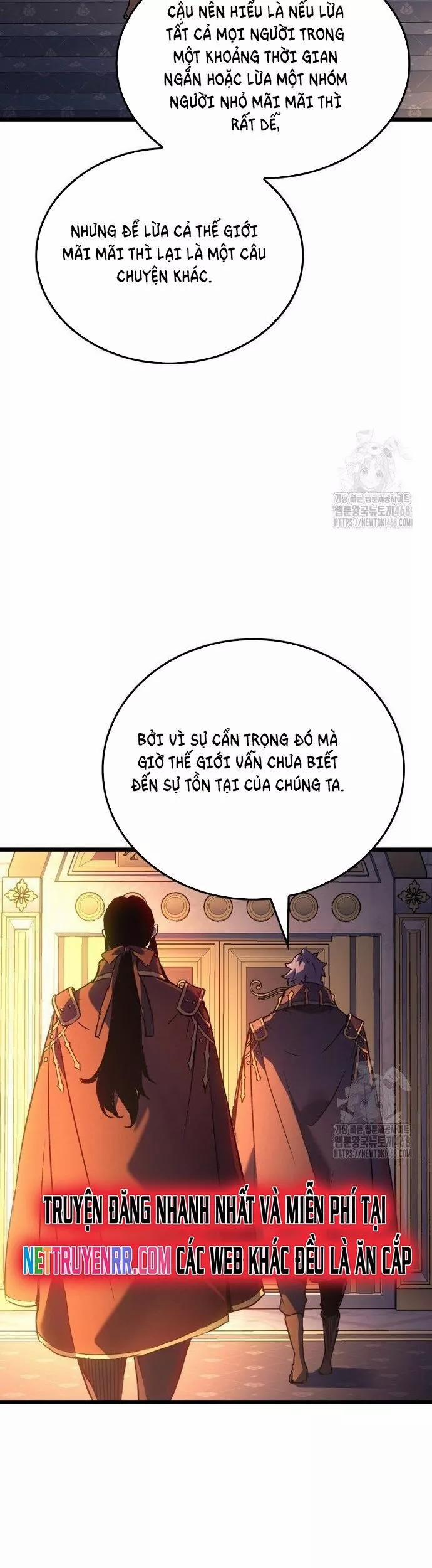 Đế Vương Hồi Quy 75 trang 22