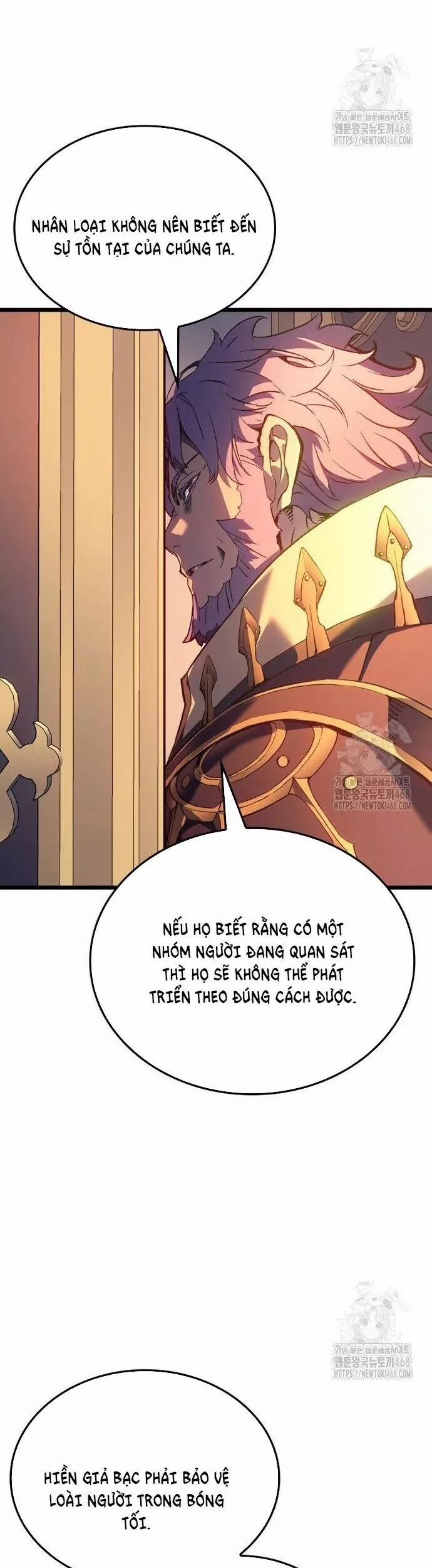 Đế Vương Hồi Quy 75 trang 23