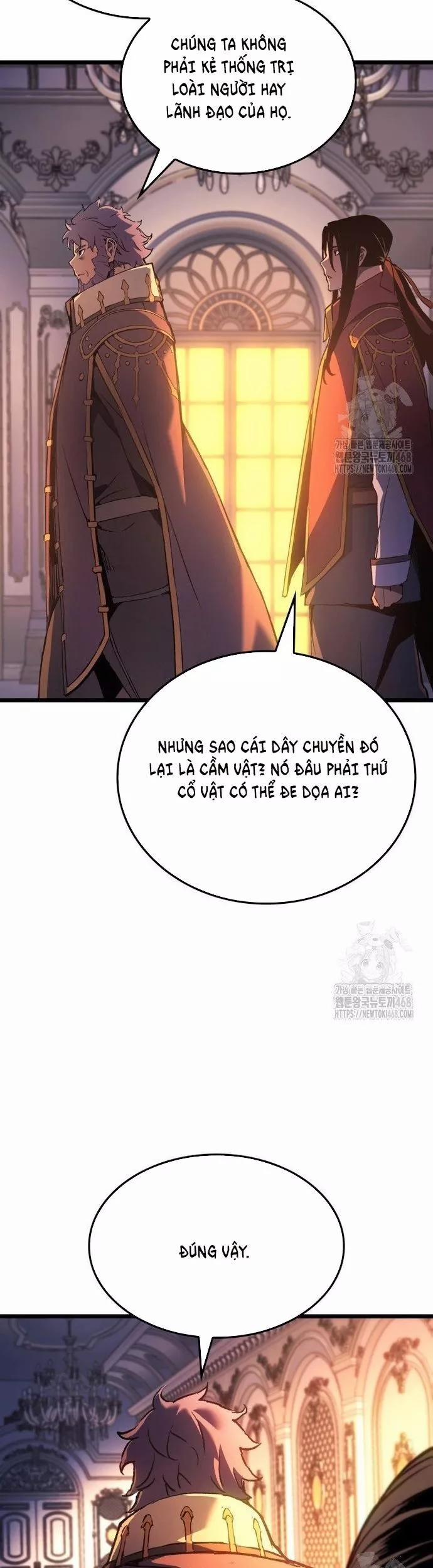 Đế Vương Hồi Quy 75 trang 24