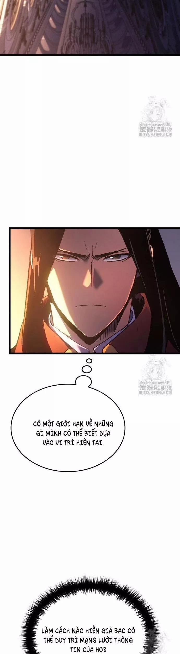 Đế Vương Hồi Quy 75 trang 28