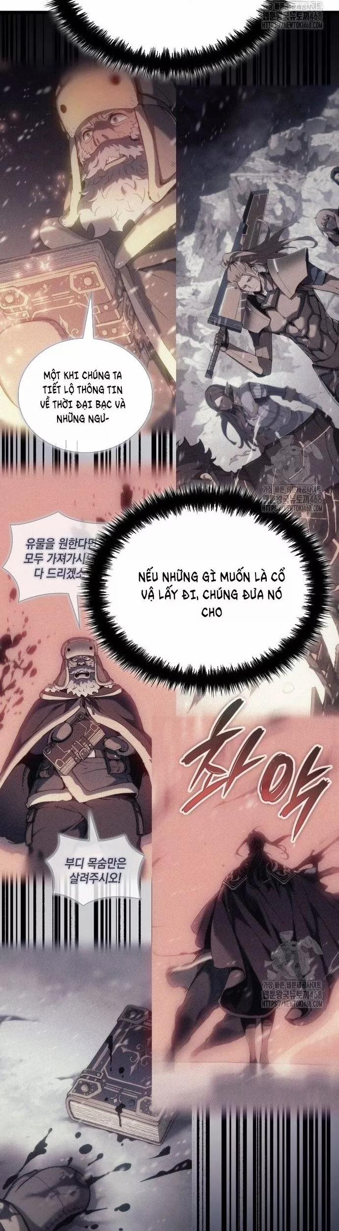 Đế Vương Hồi Quy 75 trang 29