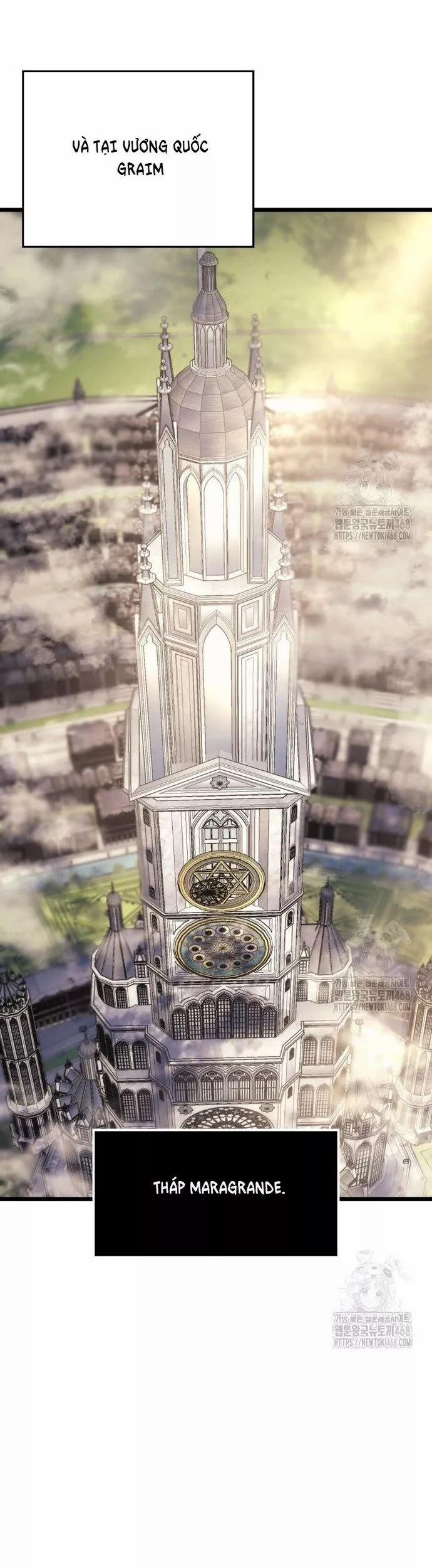 Đế Vương Hồi Quy 75 trang 3