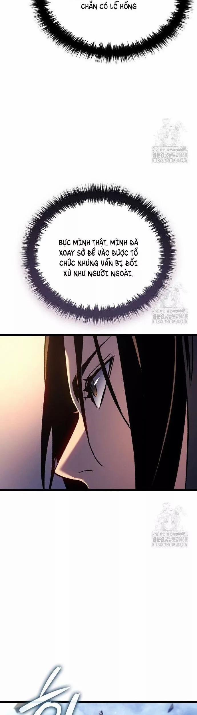 Đế Vương Hồi Quy 75 trang 31