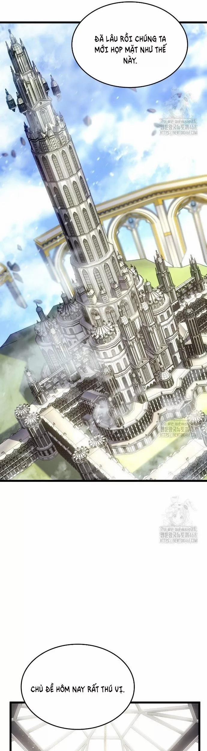 Đế Vương Hồi Quy 75 trang 34