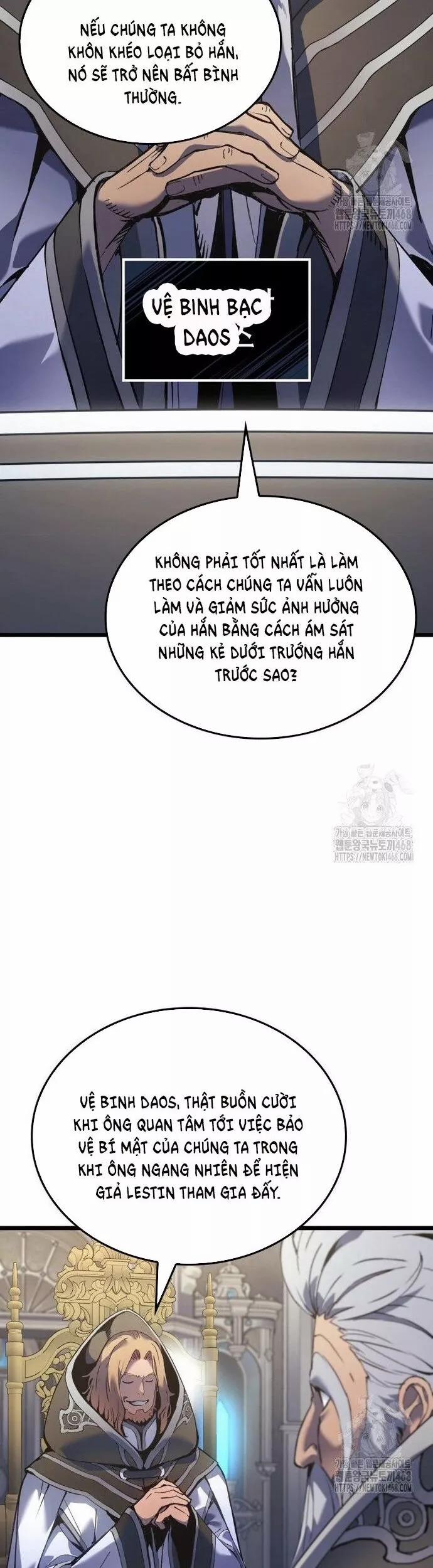 Đế Vương Hồi Quy 75 trang 39