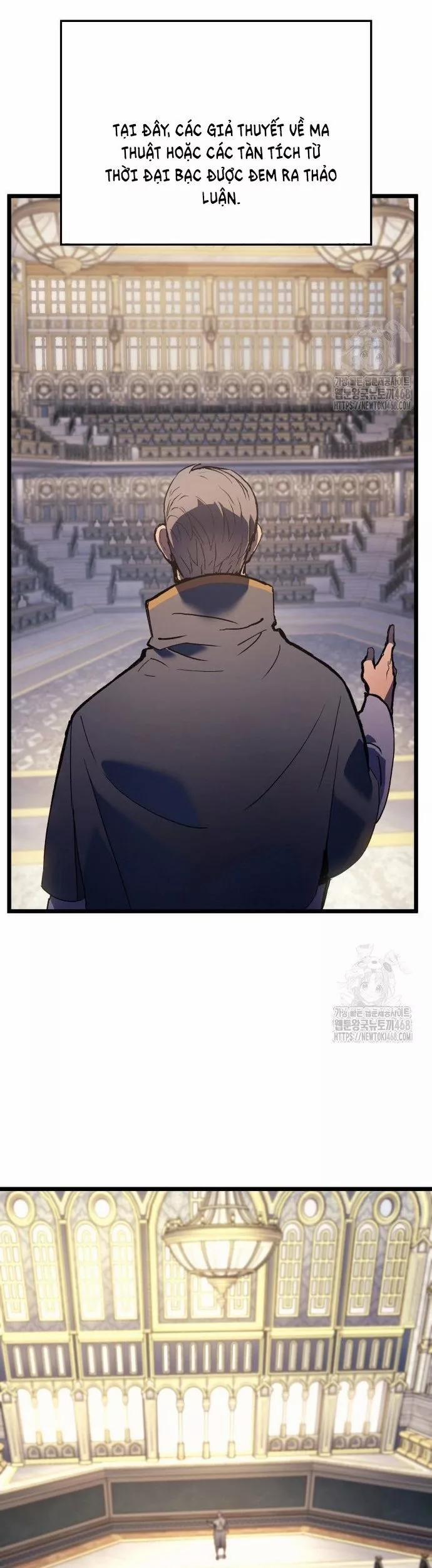 Đế Vương Hồi Quy 75 trang 4