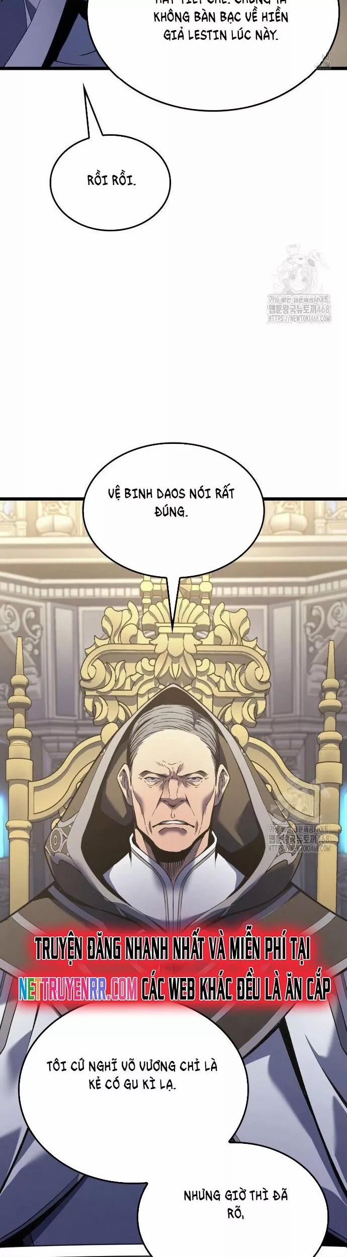 Đế Vương Hồi Quy 75 trang 41