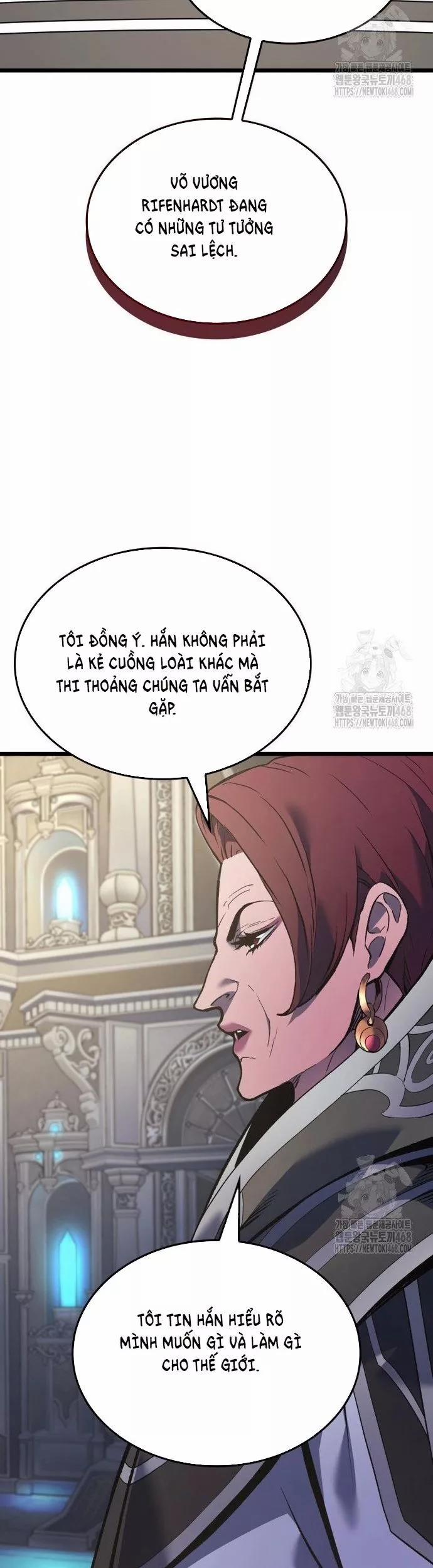 Đế Vương Hồi Quy 75 trang 42