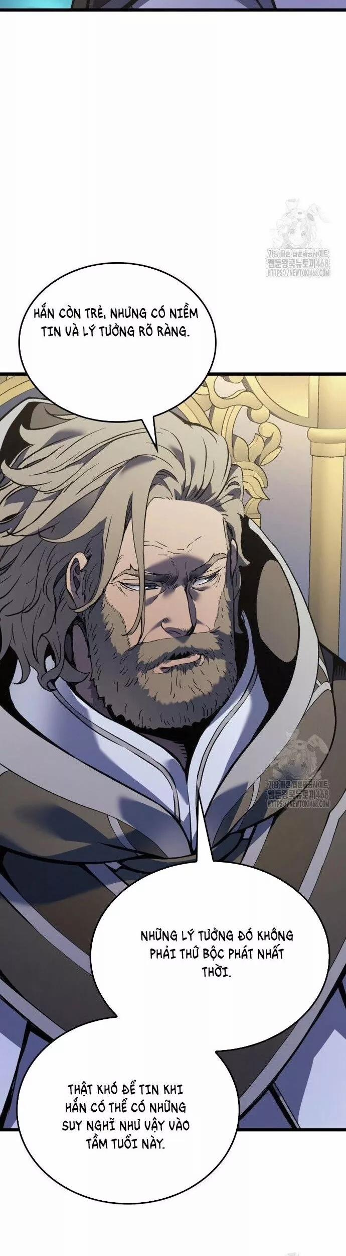 Đế Vương Hồi Quy 75 trang 43