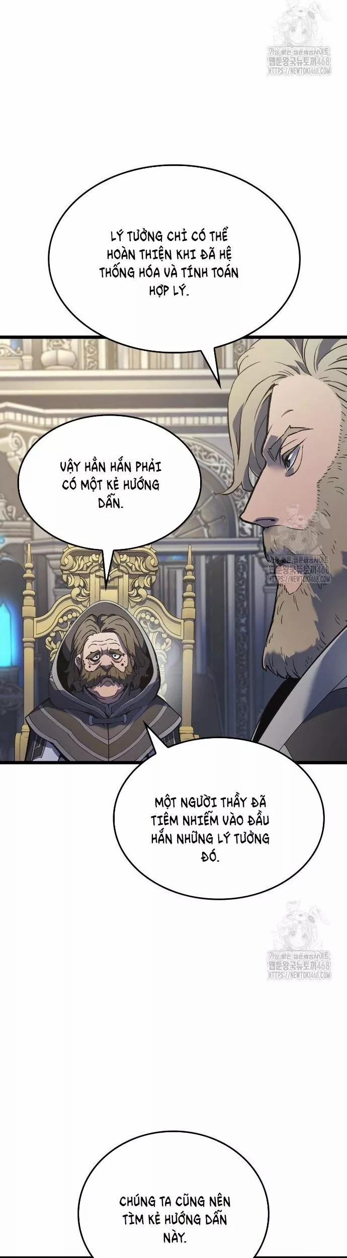 Đế Vương Hồi Quy 75 trang 44