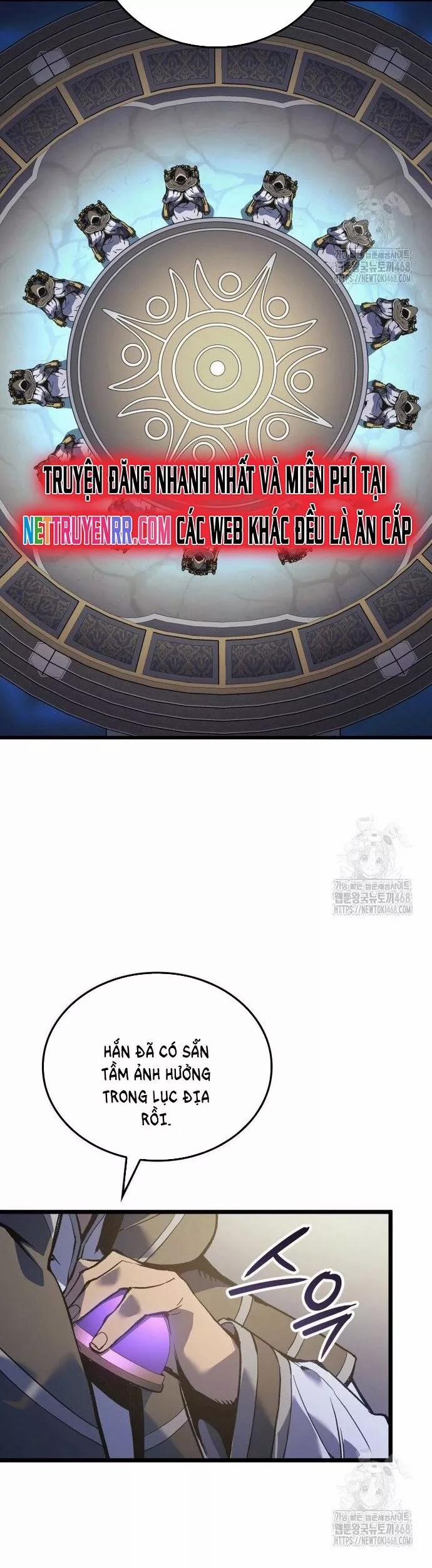 Đế Vương Hồi Quy 75 trang 45