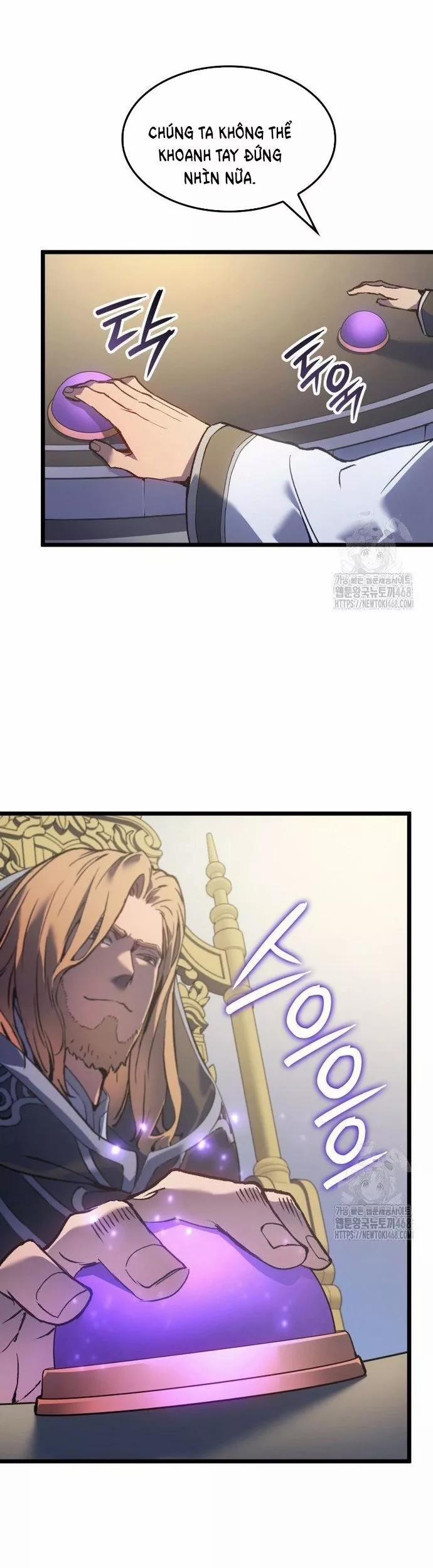 Đế Vương Hồi Quy 75 trang 46