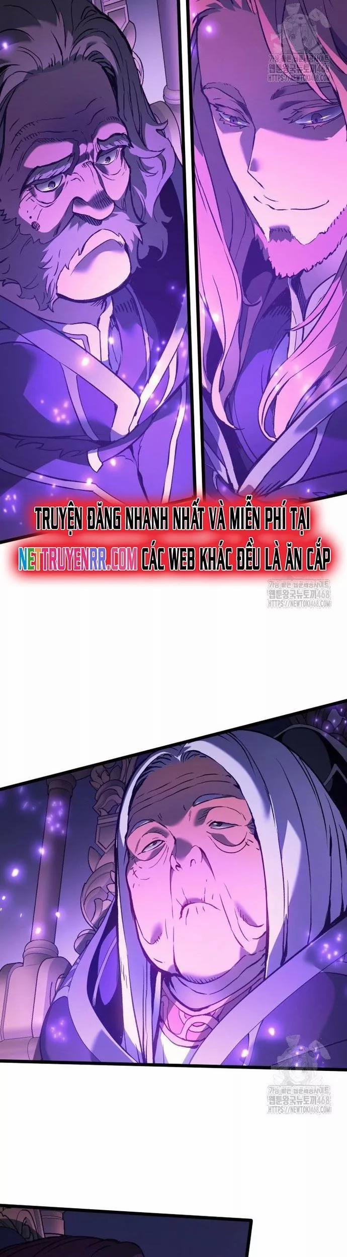 Đế Vương Hồi Quy 75 trang 50