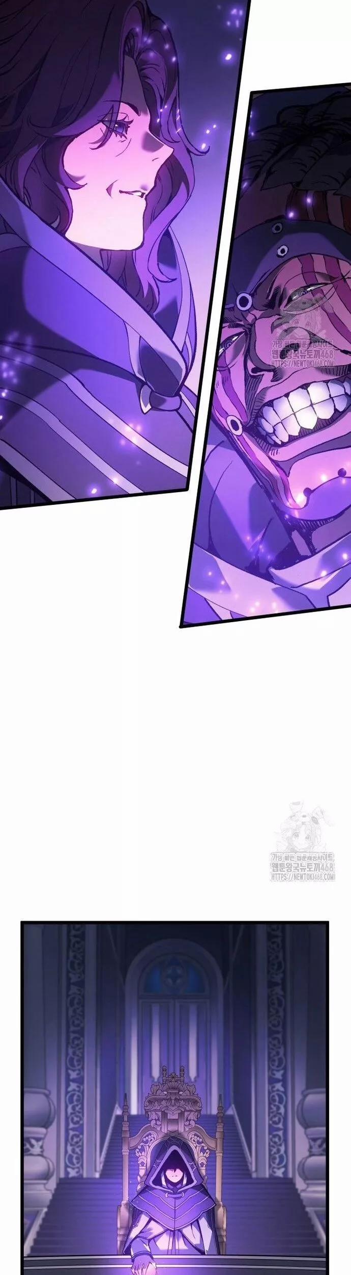 Đế Vương Hồi Quy 75 trang 51