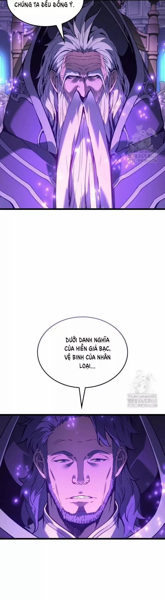 Đế Vương Hồi Quy 75 trang 53