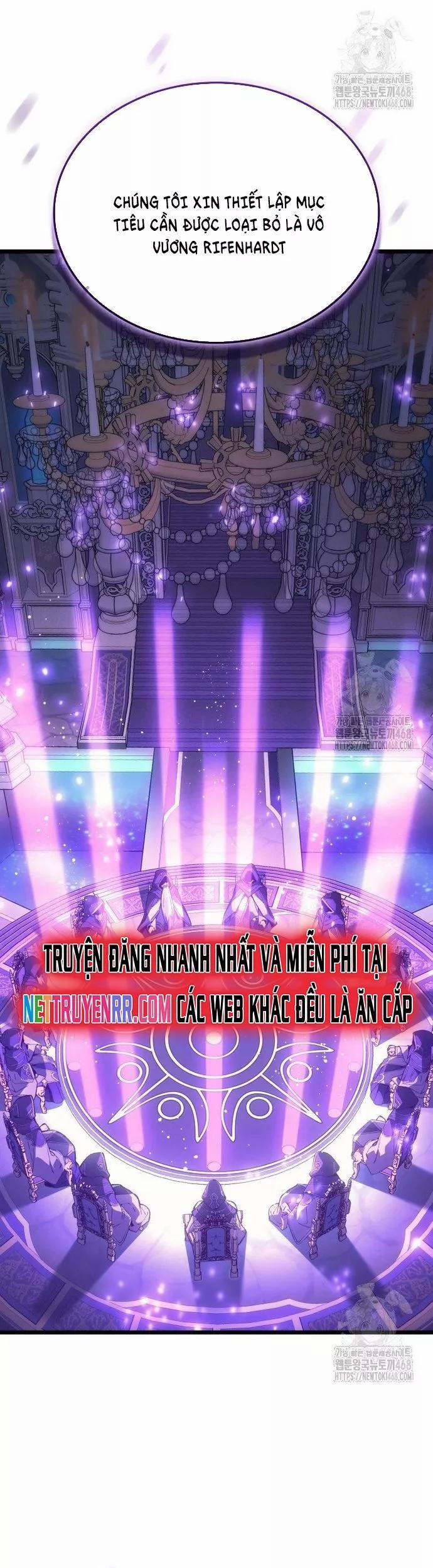 Đế Vương Hồi Quy 75 trang 54