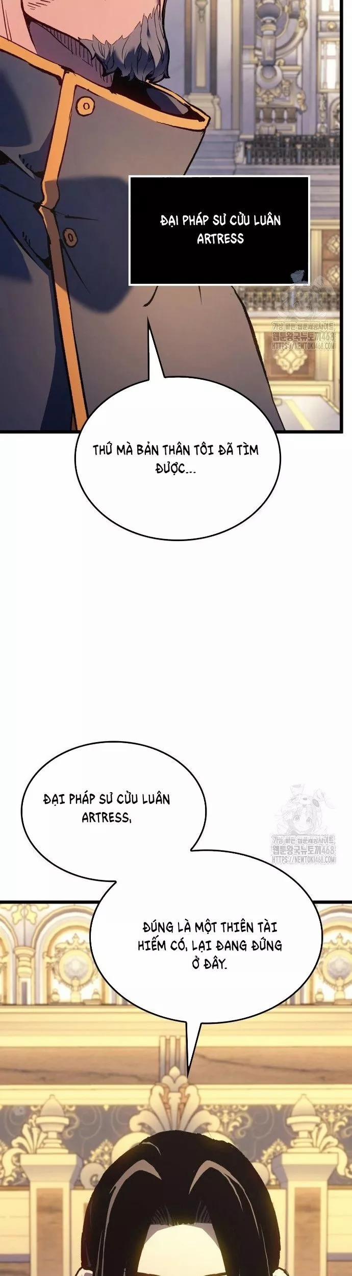 Đế Vương Hồi Quy 75 trang 6